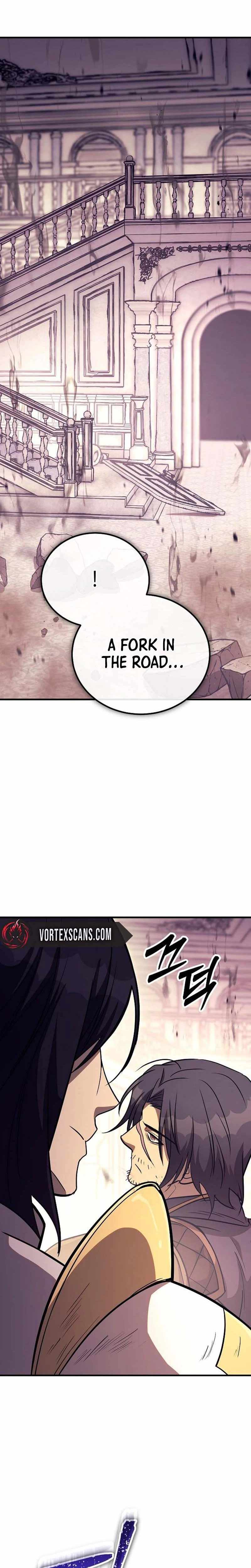 A Rogue Guard in a Medieval Fantasy Ch.30 p38