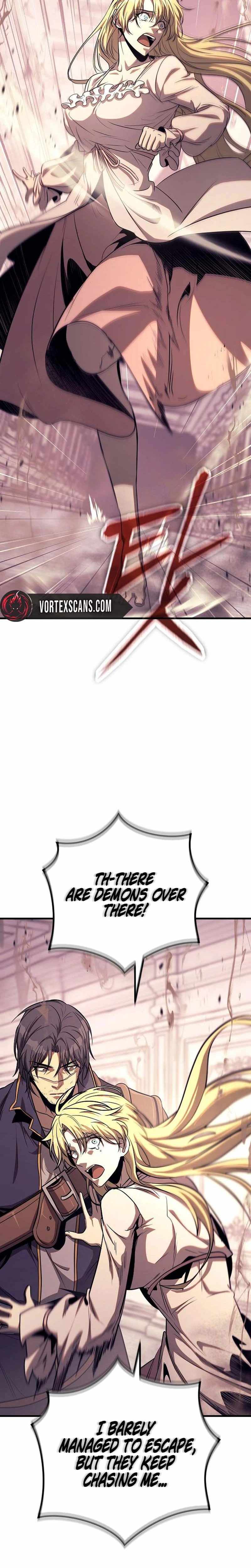 A Rogue Guard in a Medieval Fantasy Ch.30 p41