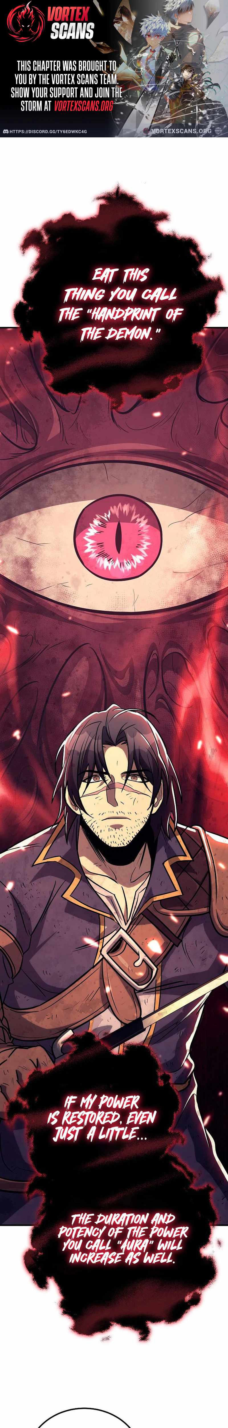 A Rogue Guard in a Medieval Fantasy Ch.31 p1