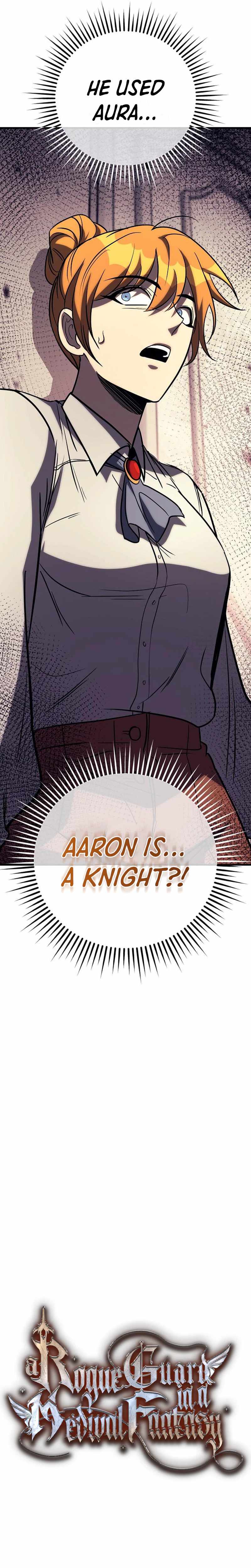 A Rogue Guard in a Medieval Fantasy Ch.31 p16