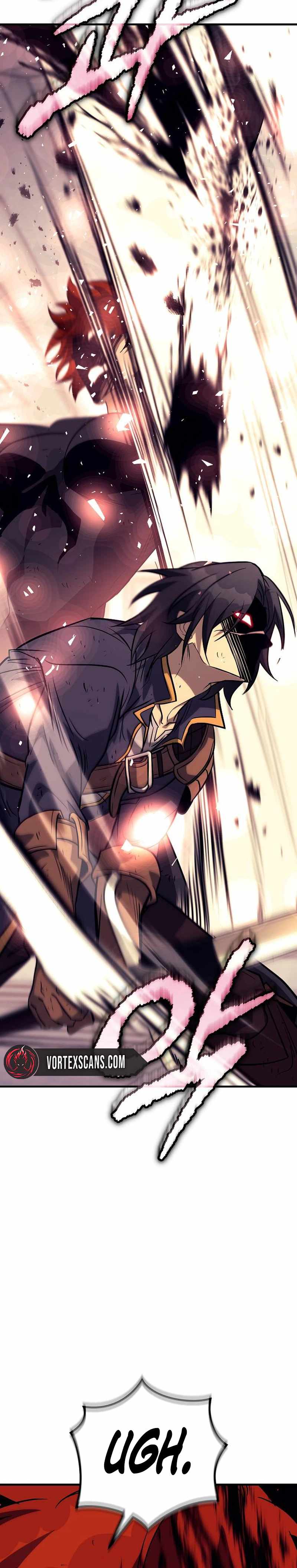 A Rogue Guard in a Medieval Fantasy Ch.31 p3