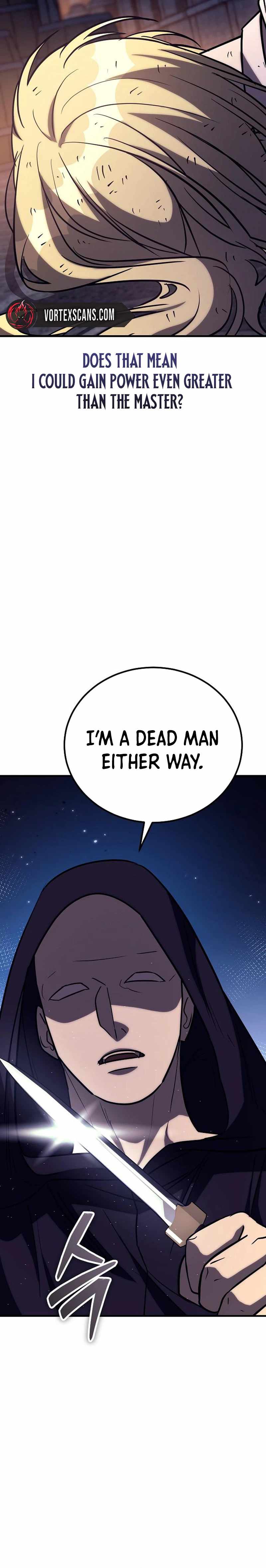 A Rogue Guard in a Medieval Fantasy Ch.31 p24