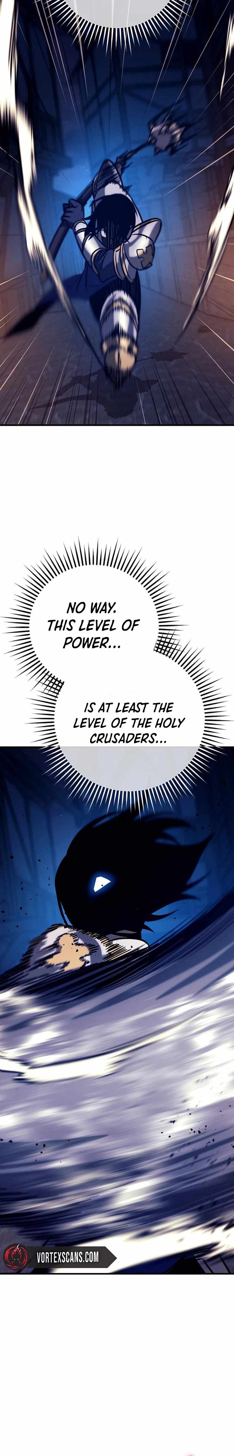 A Rogue Guard in a Medieval Fantasy Ch.31 p30