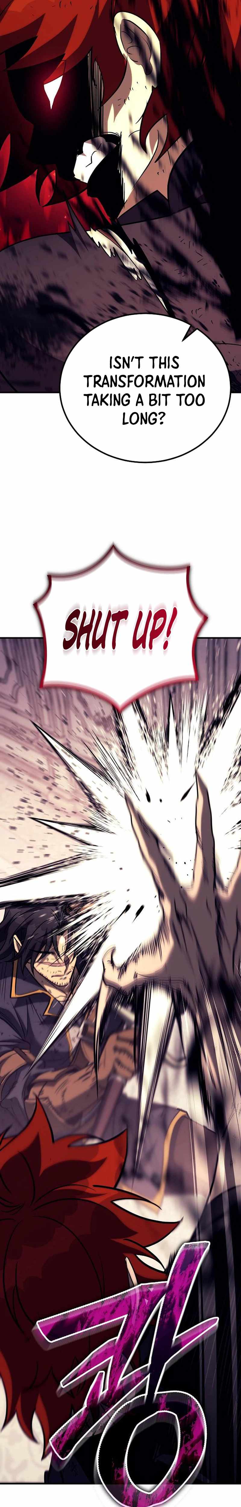 A Rogue Guard in a Medieval Fantasy Ch.31 p4