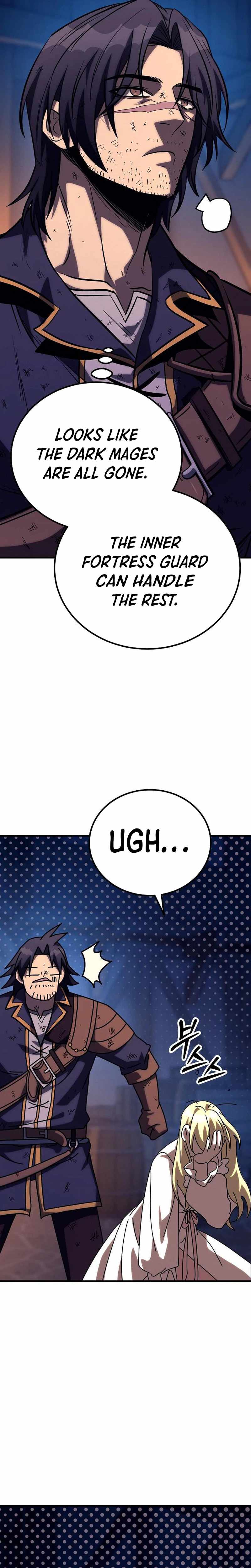 A Rogue Guard in a Medieval Fantasy Ch.31 p34