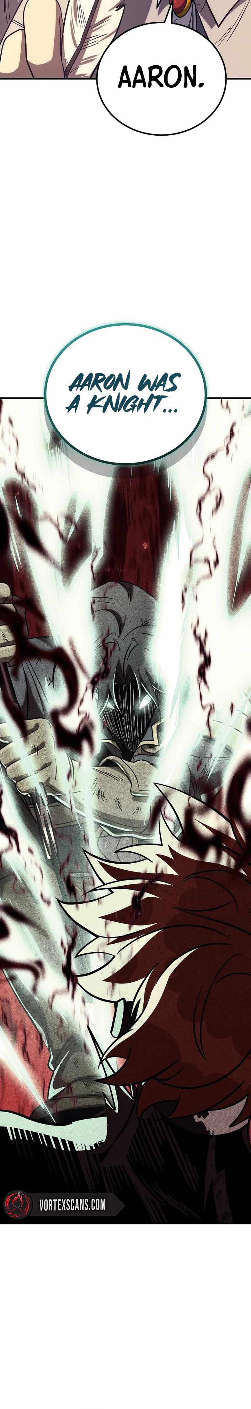 A Rogue Guard in a Medieval Fantasy Ch.31 p39