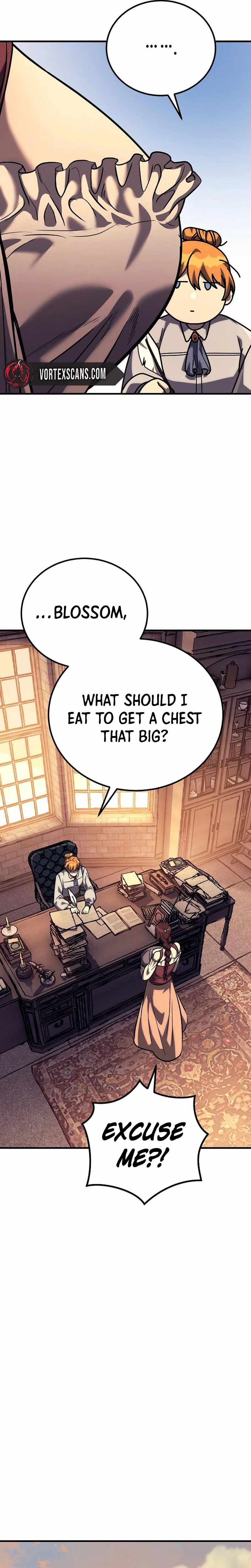 A Rogue Guard in a Medieval Fantasy Ch.31 p46