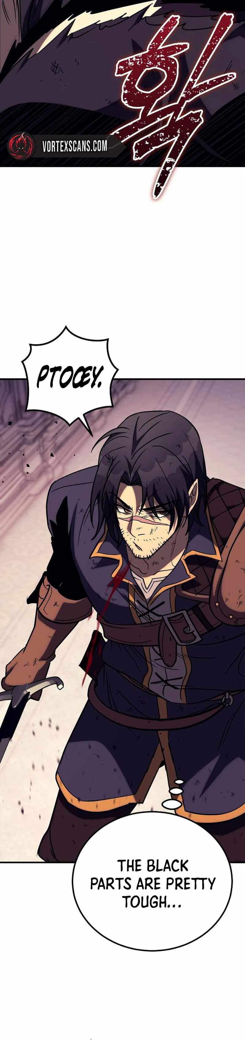 A Rogue Guard in a Medieval Fantasy Ch.31 p6