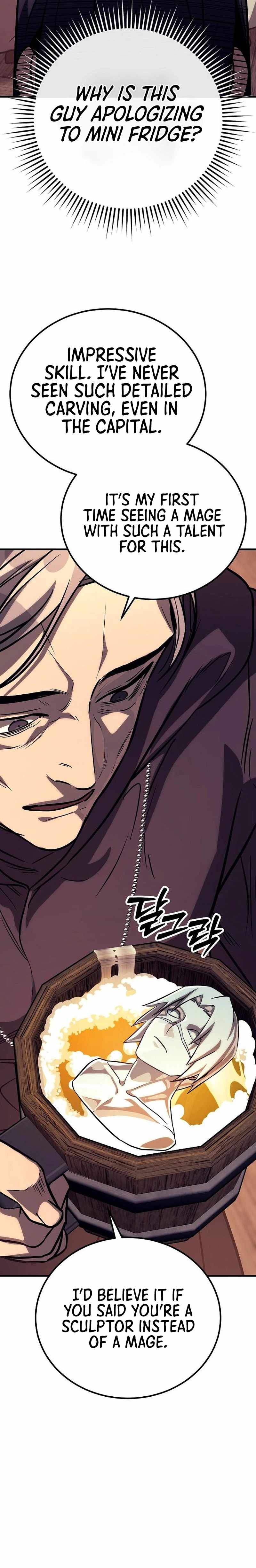 A Rogue Guard in a Medieval Fantasy Ch.32 p12