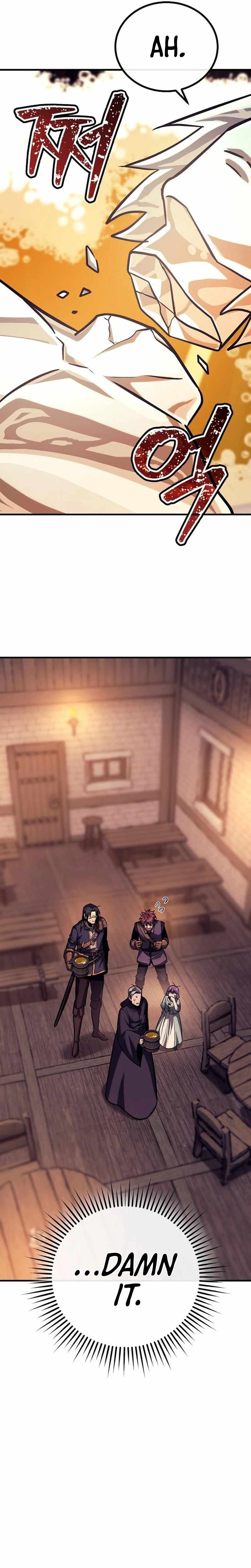 A Rogue Guard in a Medieval Fantasy Ch.32 p13
