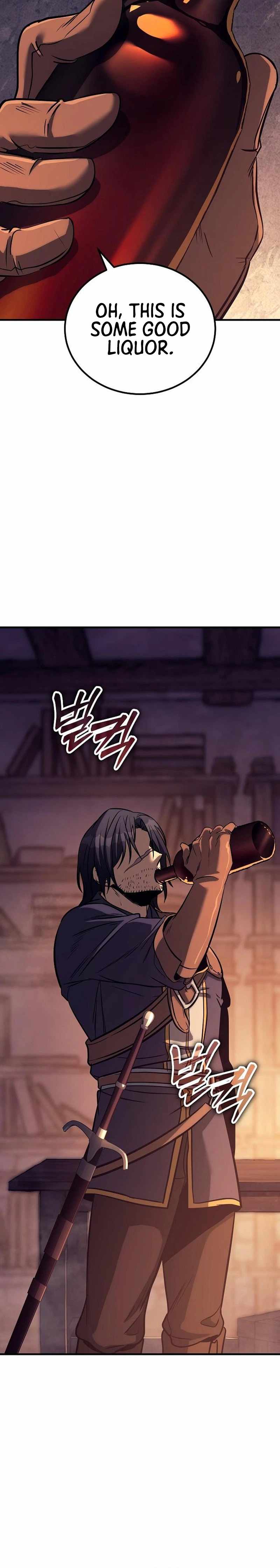 A Rogue Guard in a Medieval Fantasy Ch.32 p33