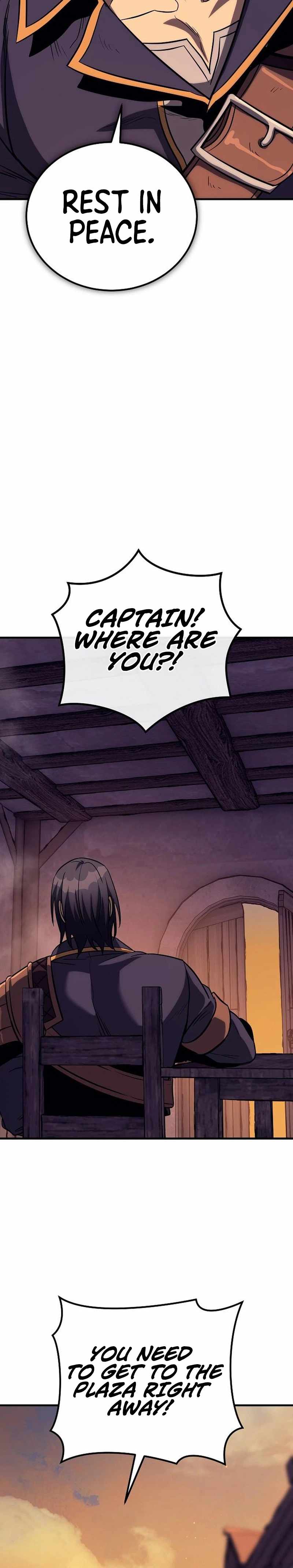 A Rogue Guard in a Medieval Fantasy Ch.32 p36
