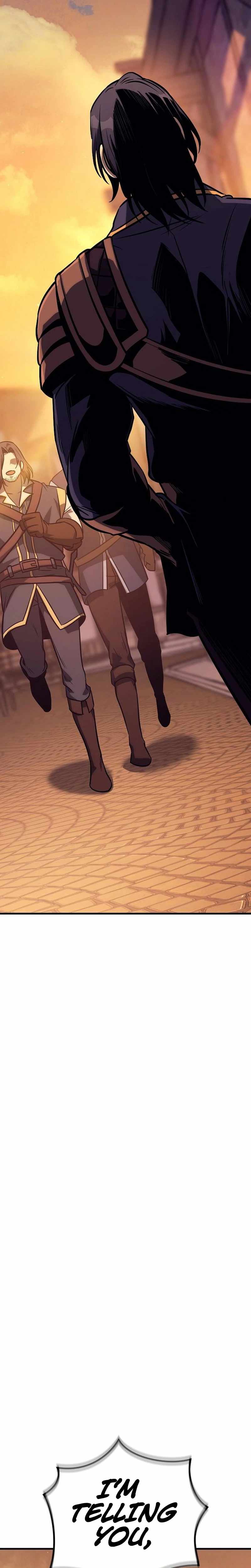 A Rogue Guard in a Medieval Fantasy Ch.32 p38