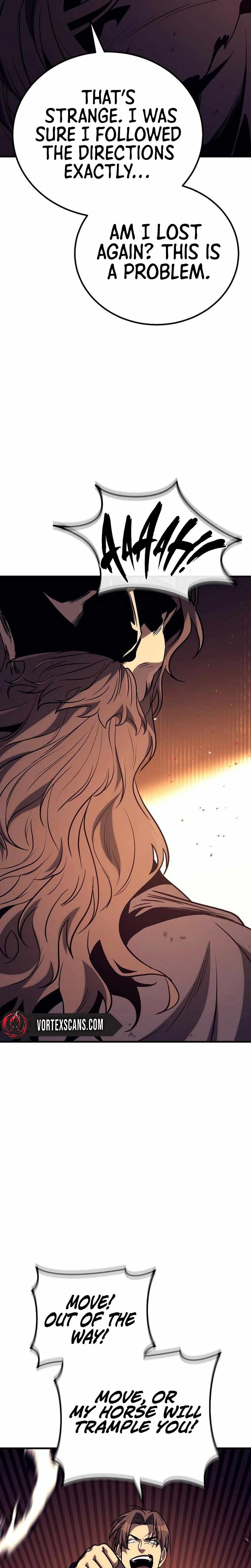 A Rogue Guard in a Medieval Fantasy Ch.32 p40