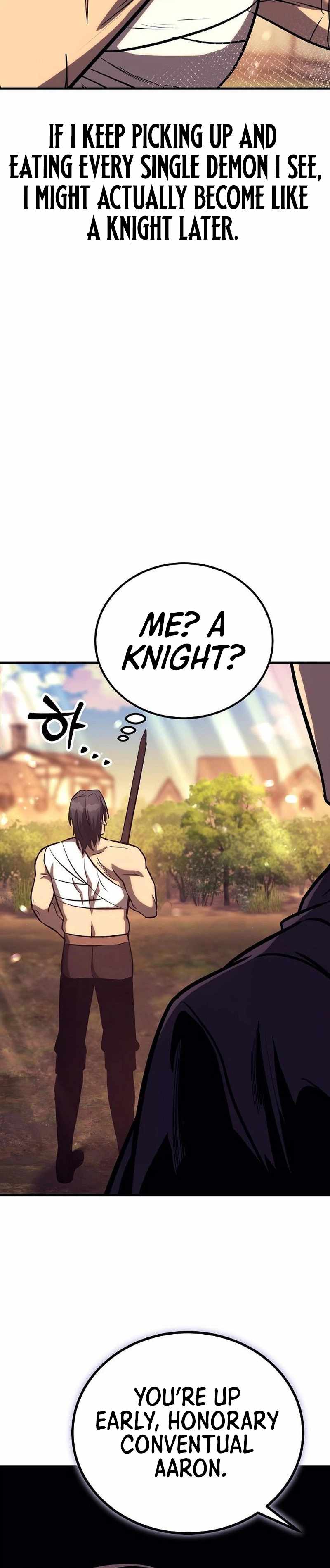 A Rogue Guard in a Medieval Fantasy Ch.32 p6