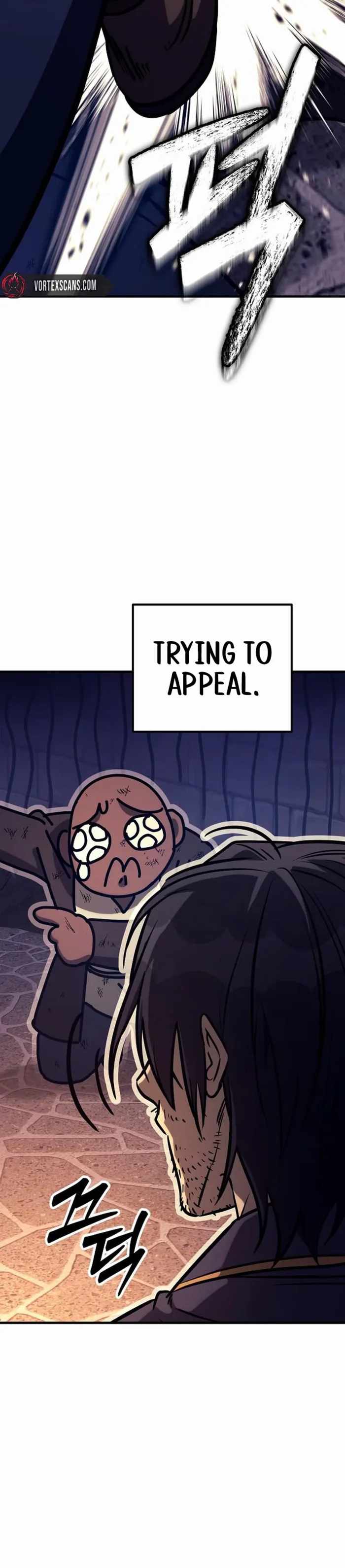 A Rogue Guard in a Medieval Fantasy Ch.33 p13