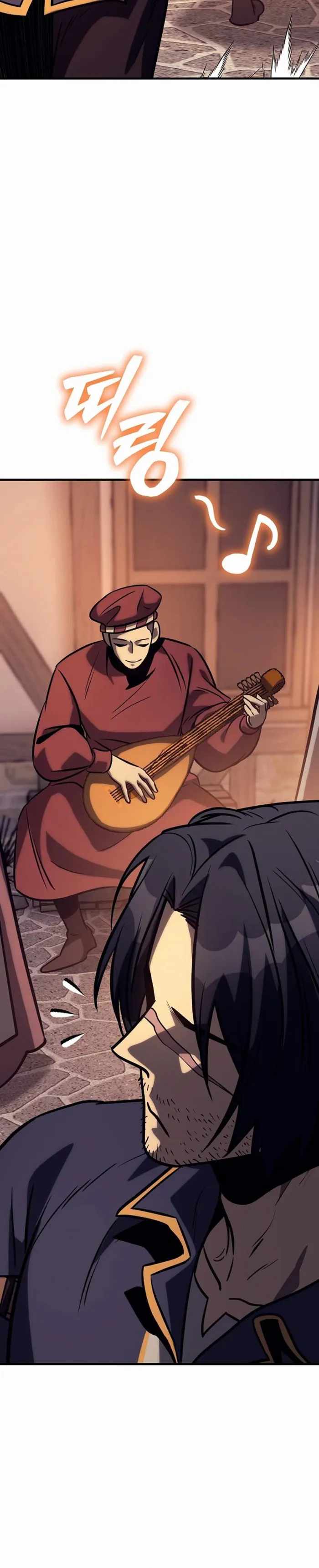 A Rogue Guard in a Medieval Fantasy Ch.33 p3