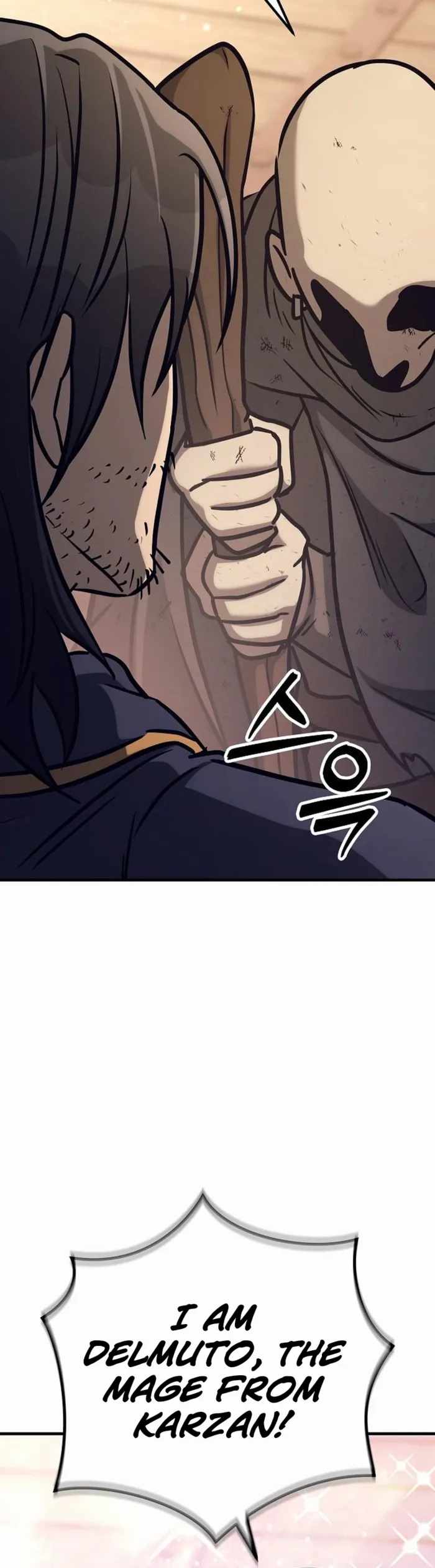 A Rogue Guard in a Medieval Fantasy Ch.33 p31