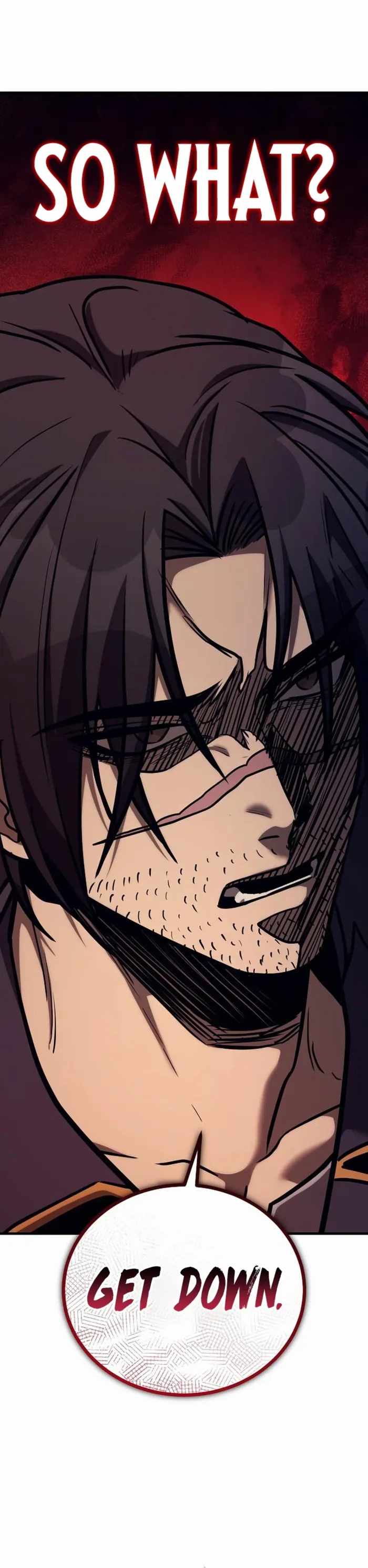 A Rogue Guard in a Medieval Fantasy Ch.33 p37