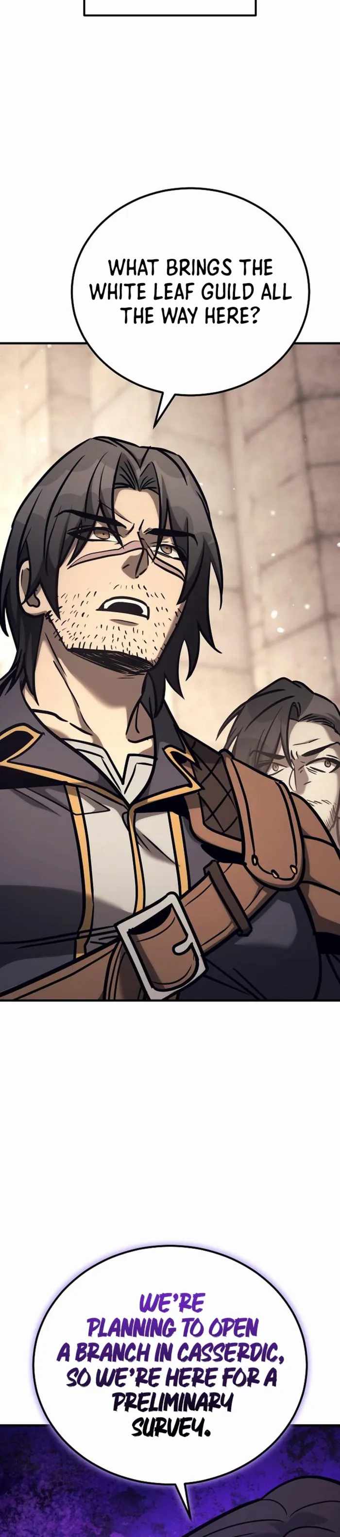 A Rogue Guard in a Medieval Fantasy Ch.33 p40
