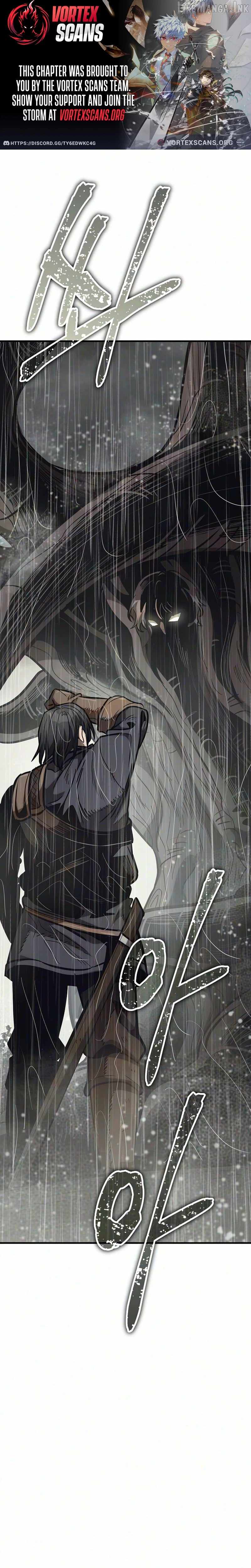 A Rogue Guard in a Medieval Fantasy Ch.39 p1
