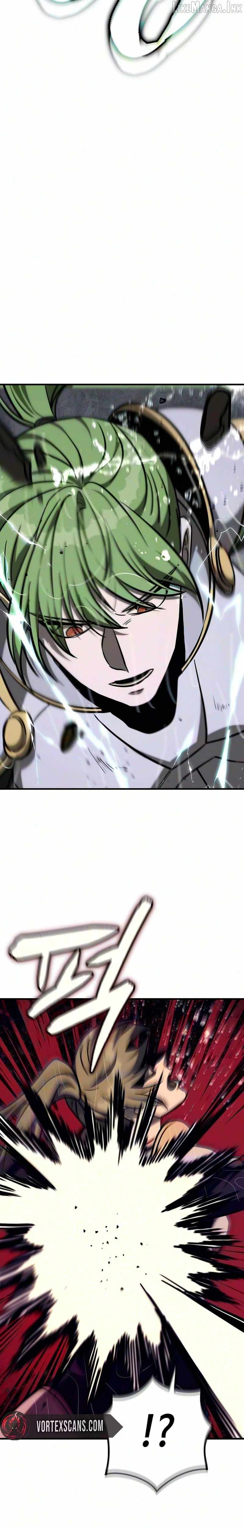 A Rogue Guard in a Medieval Fantasy Ch.39 p12