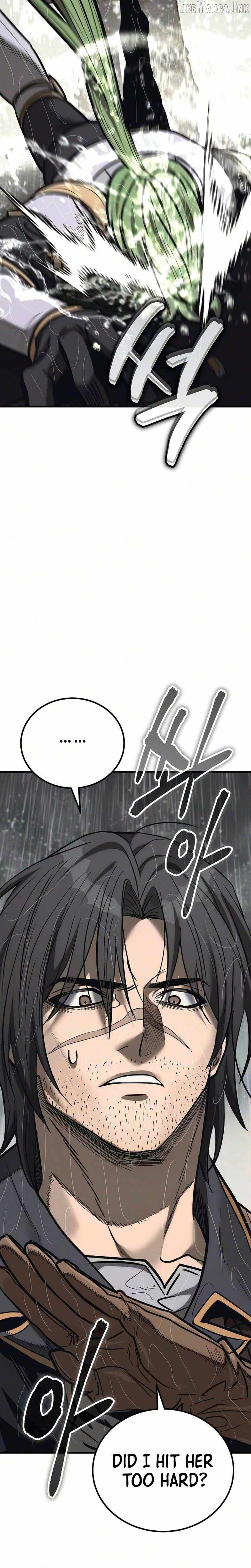 A Rogue Guard in a Medieval Fantasy Ch.39 p14