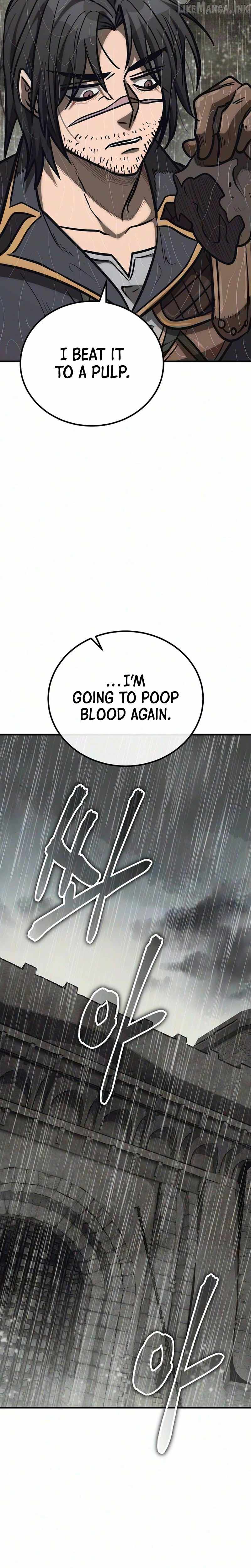 A Rogue Guard in a Medieval Fantasy Ch.39 p17