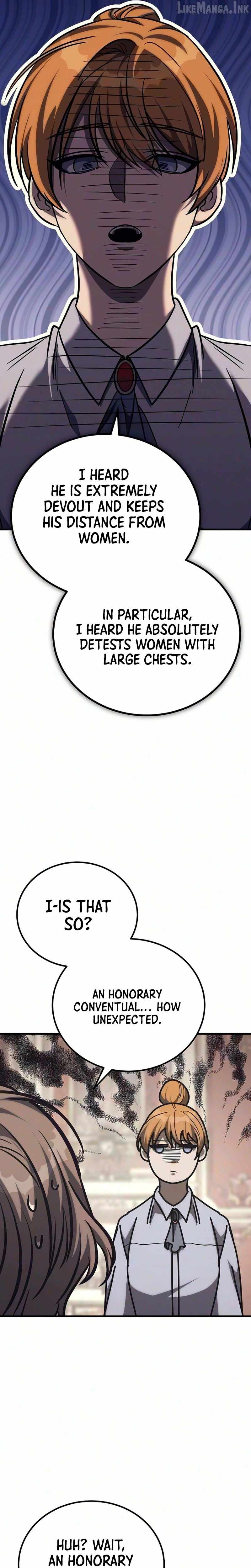 A Rogue Guard in a Medieval Fantasy Ch.39 p22