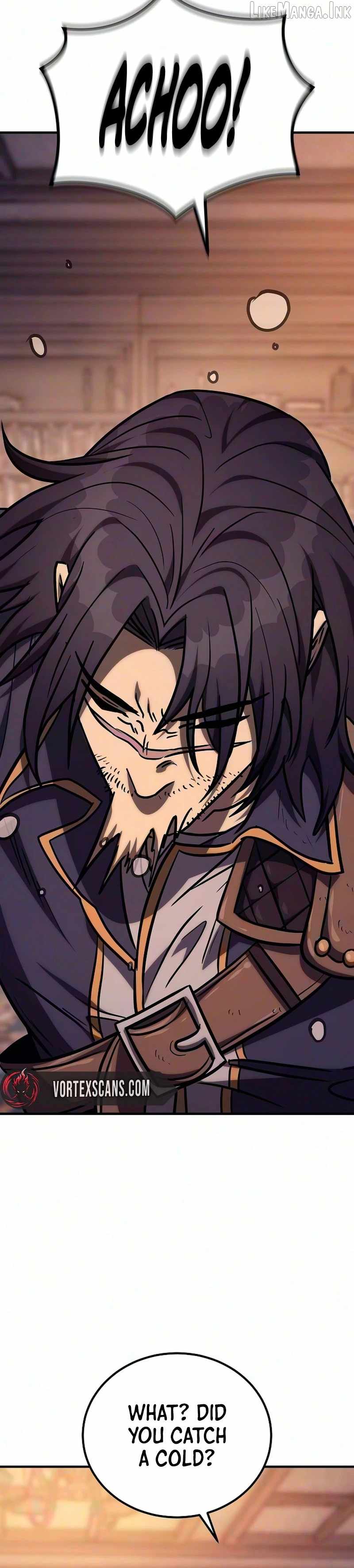 A Rogue Guard in a Medieval Fantasy Ch.39 p27