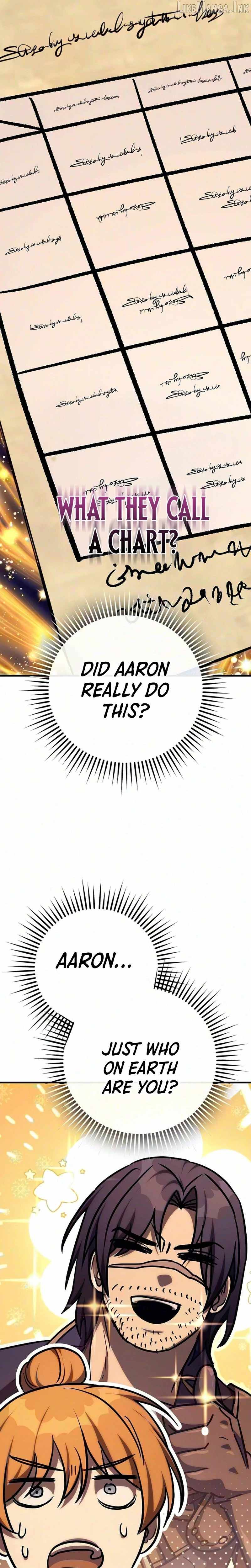 A Rogue Guard in a Medieval Fantasy Ch.39 p37