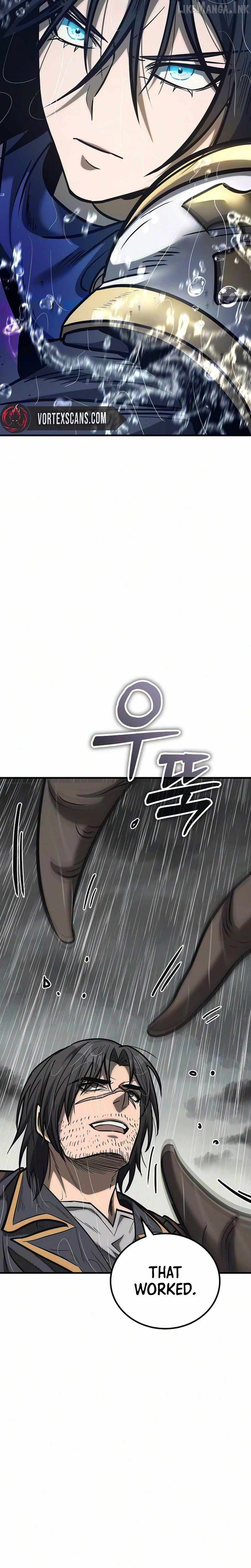 A Rogue Guard in a Medieval Fantasy Ch.39 p5