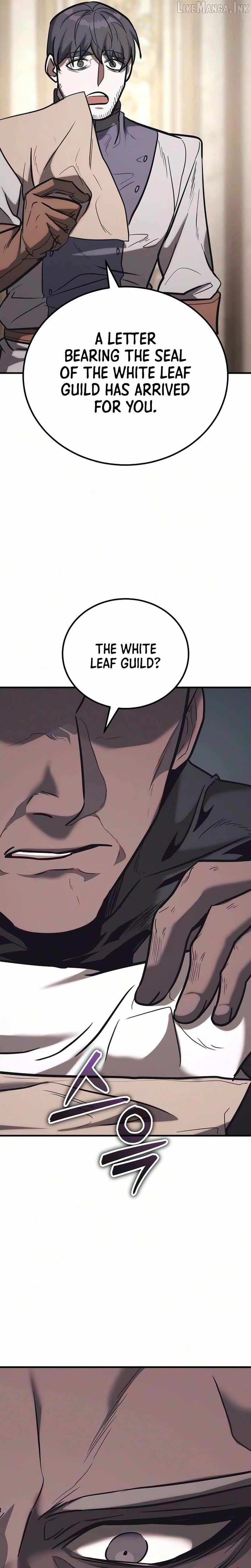 A Rogue Guard in a Medieval Fantasy Ch.39 p46
