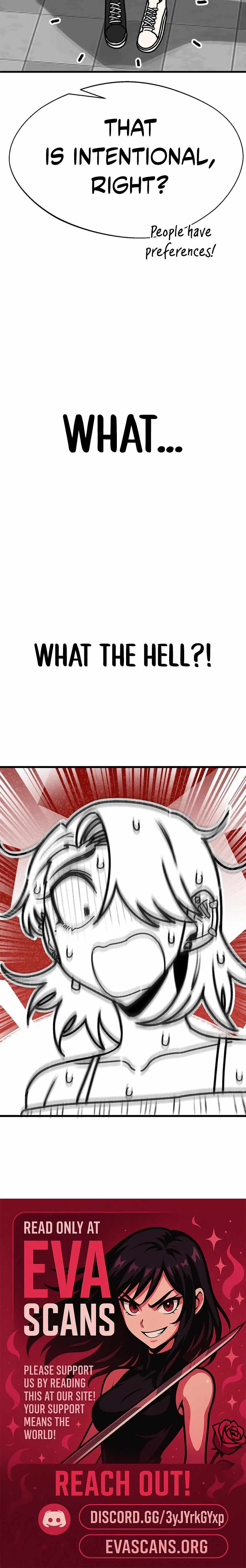 A Sharp-Eyed Classmate Ch.66 p9