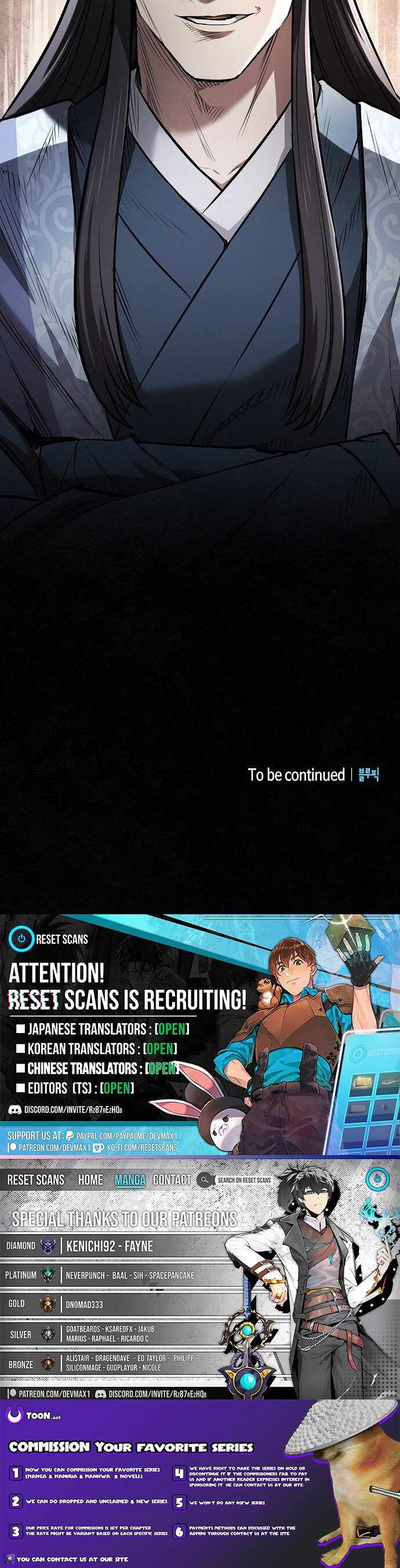 A Spy's Survival in the Demonic Cult Ch.70 p9
