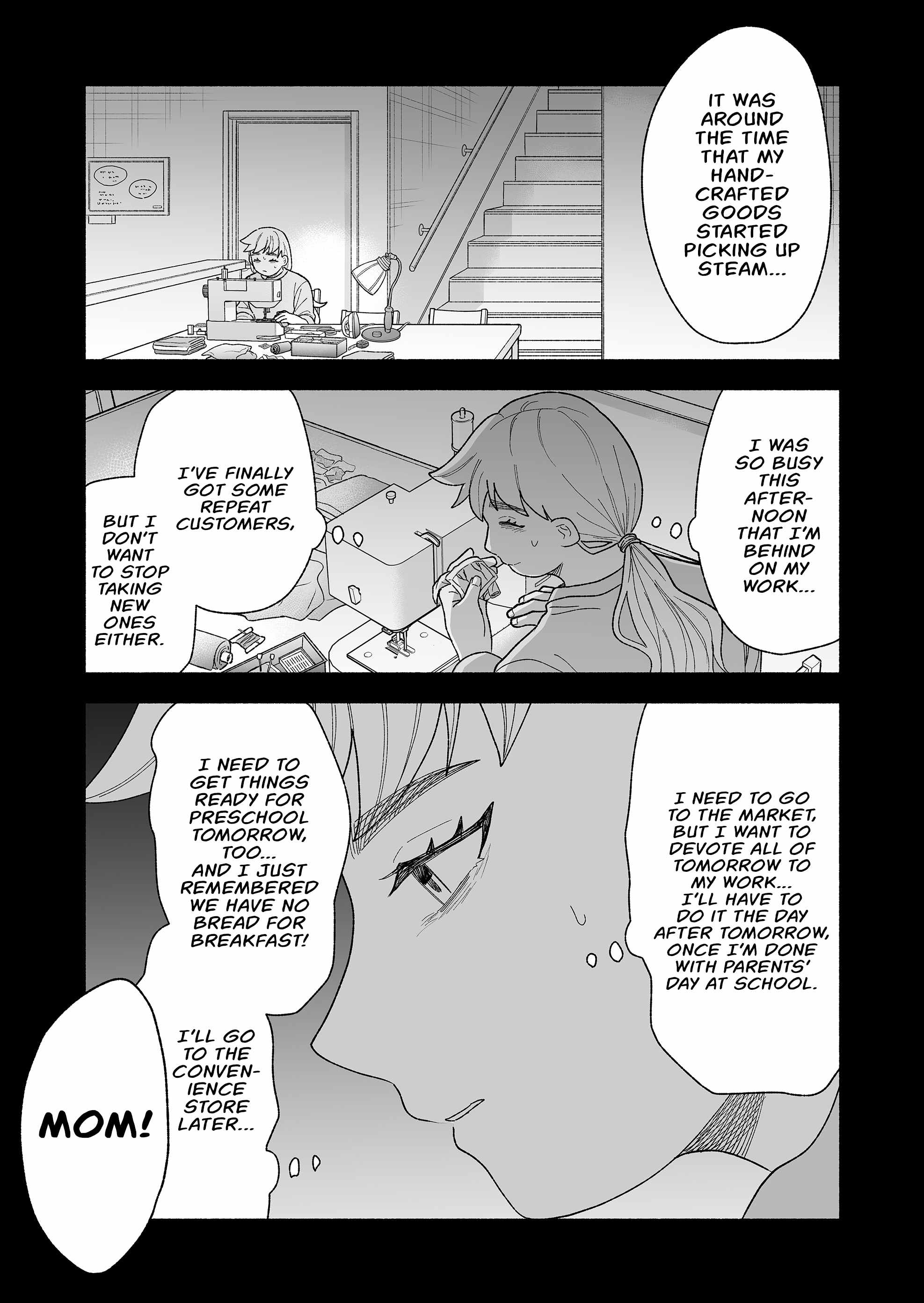 Kakkoii Onnanoko to 12-centi no Yakusoku Ch.59 p11