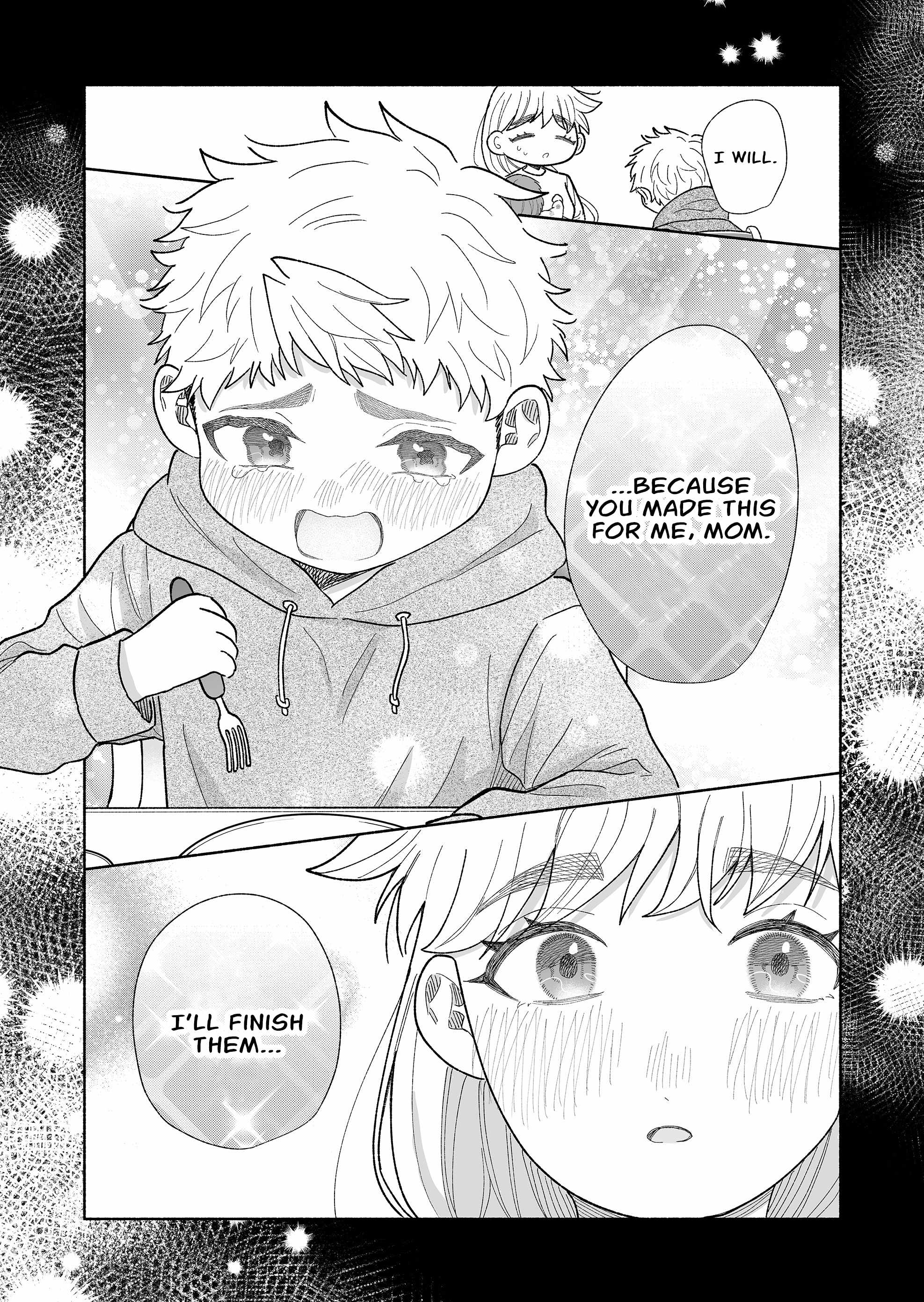 Kakkoii Onnanoko to 12-centi no Yakusoku Ch.59 p5