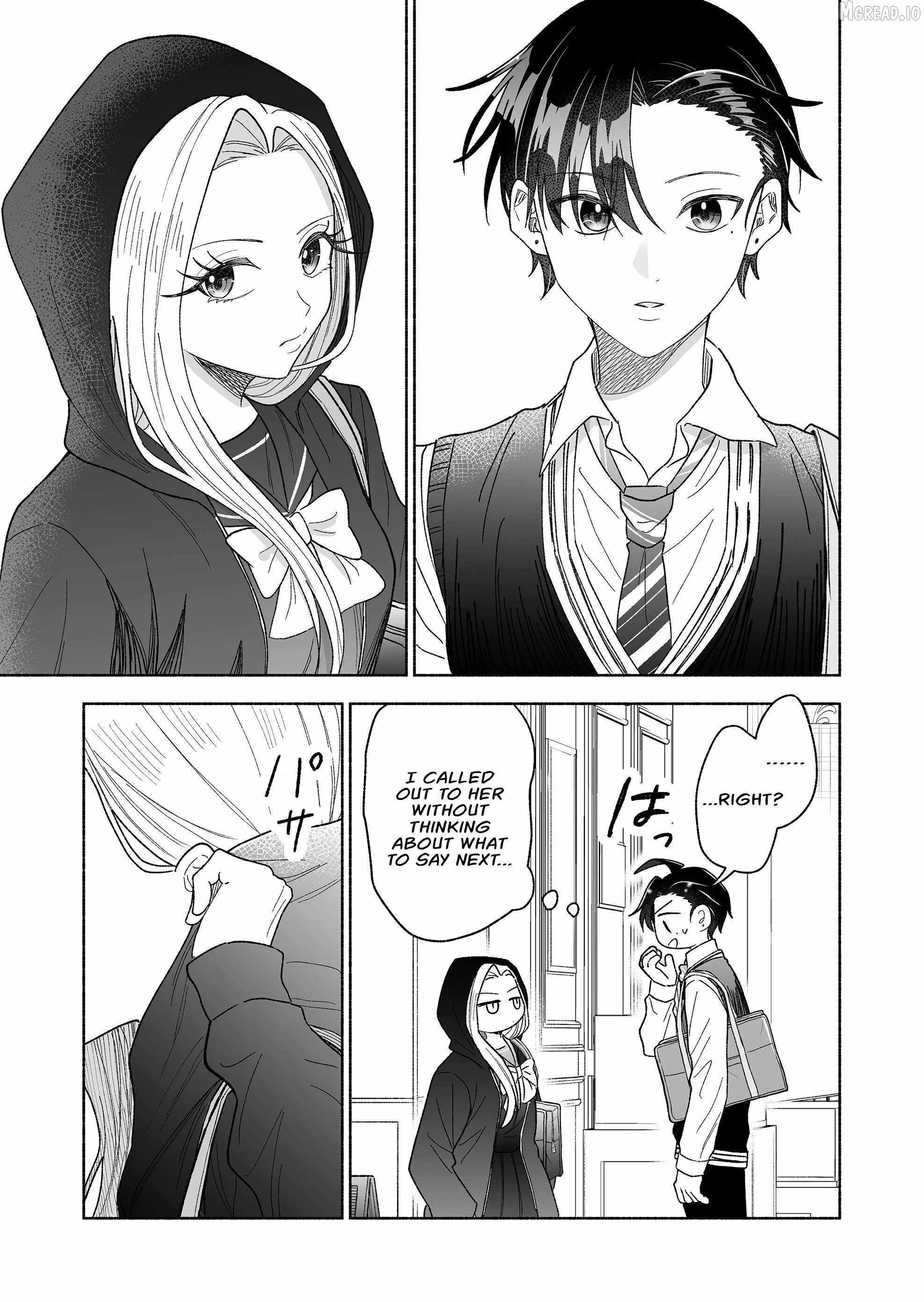 Kakkoii Onnanoko to 12-centi no Yakusoku Ch.62 p13