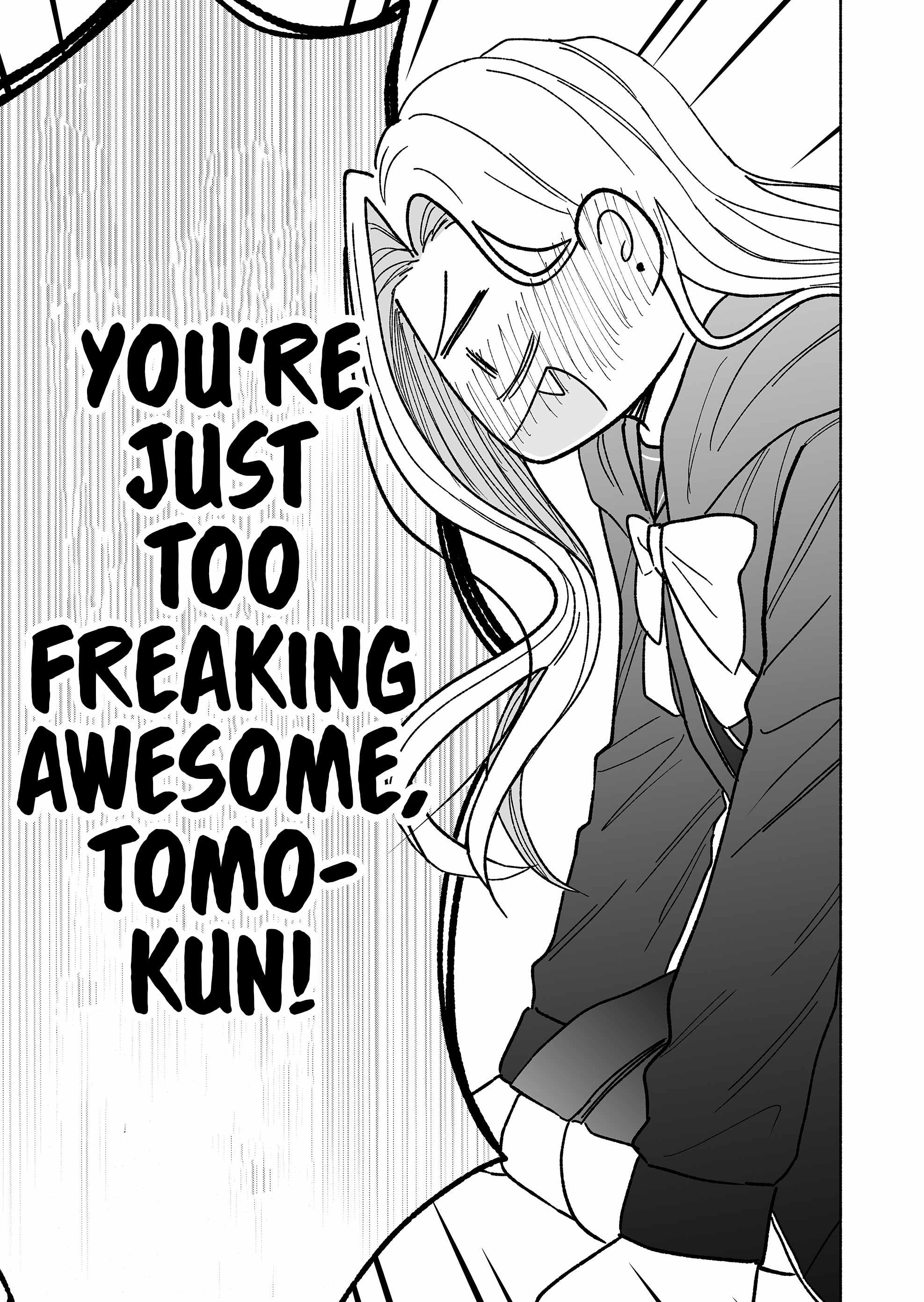 Kakkoii Onnanoko to 12-centi no Yakusoku Ch.64 p17