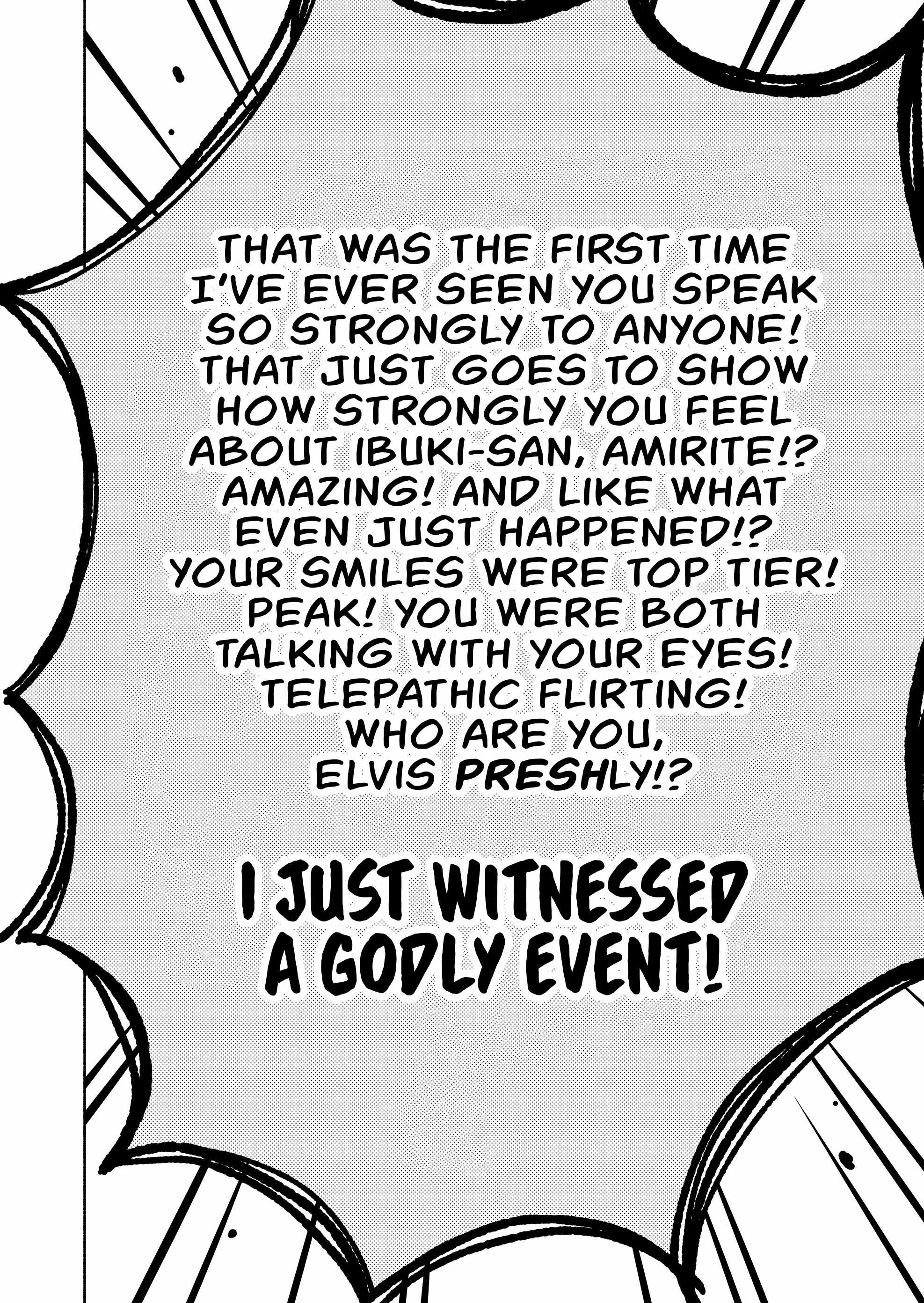 Kakkoii Onnanoko to 12-centi no Yakusoku Ch.64 p18