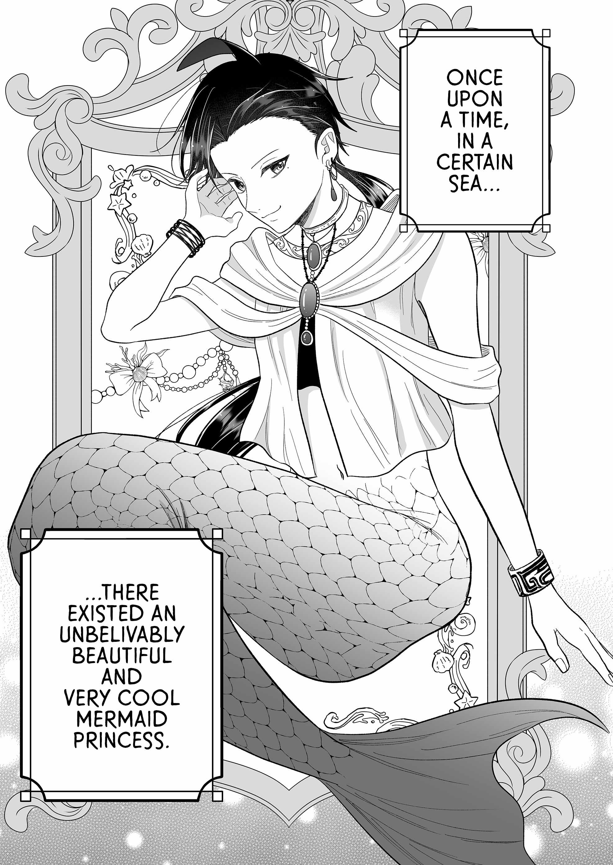 Kakkoii Onnanoko to 12-centi no Yakusoku Ch.66-5 p1