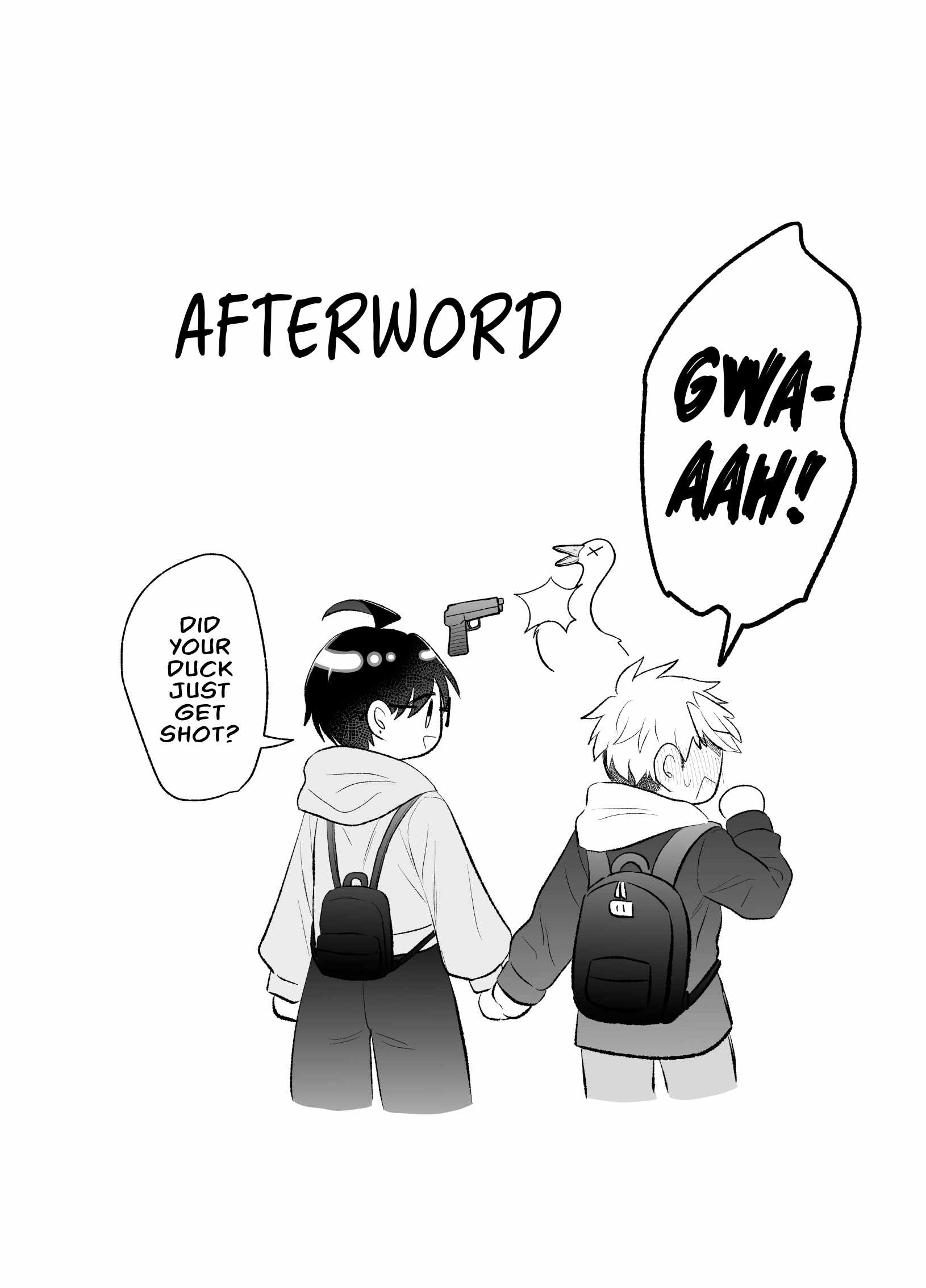 Kakkoii Onnanoko to 12-centi no Yakusoku Ch.68 p17