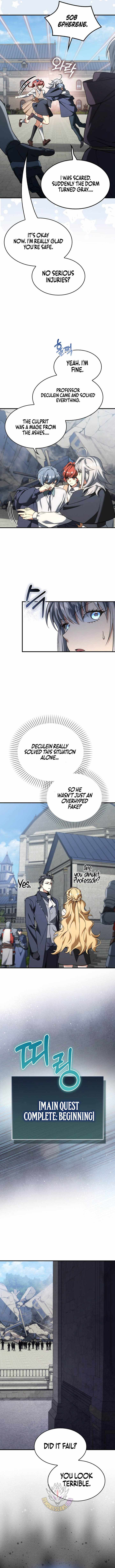 A Villain's Will to Survive Ch.53 p2