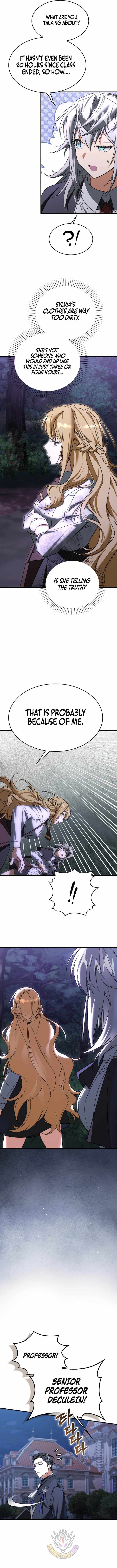 A Villain's Will to Survive Ch.53 p11