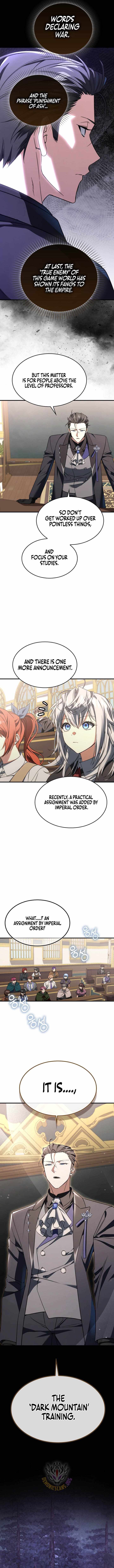 A Villain's Will to Survive Ch.53 p7