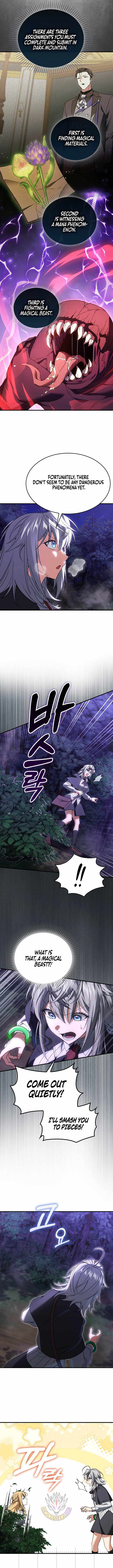 A Villain's Will to Survive Ch.53 p9