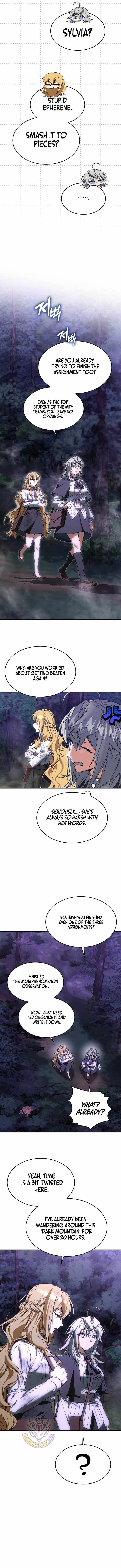 A Villain's Will to Survive Ch.53 p10