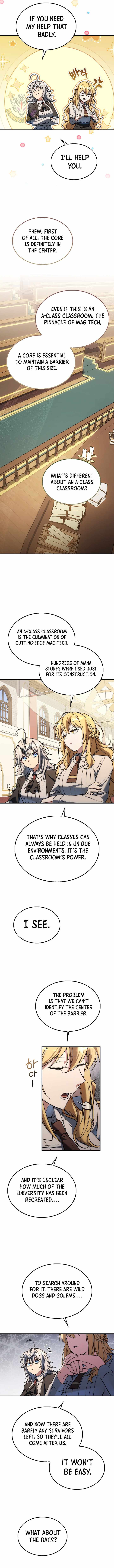 A Villain's Will to Survive Ch.55 p11