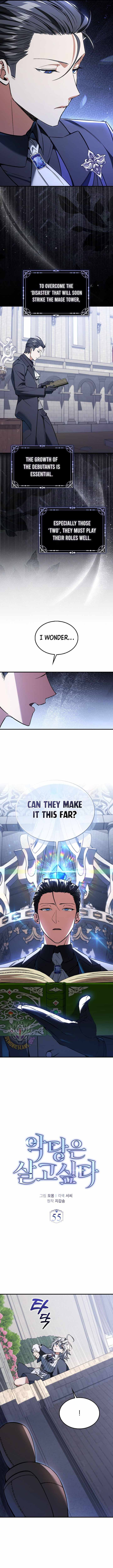 A Villain's Will to Survive Ch.55 p5