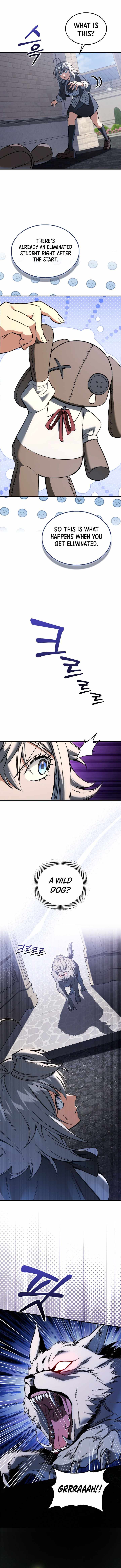 A Villain's Will to Survive Ch.55 p6